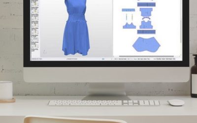 Getting Started with Digital Pattern Making: Your First 10 Steps